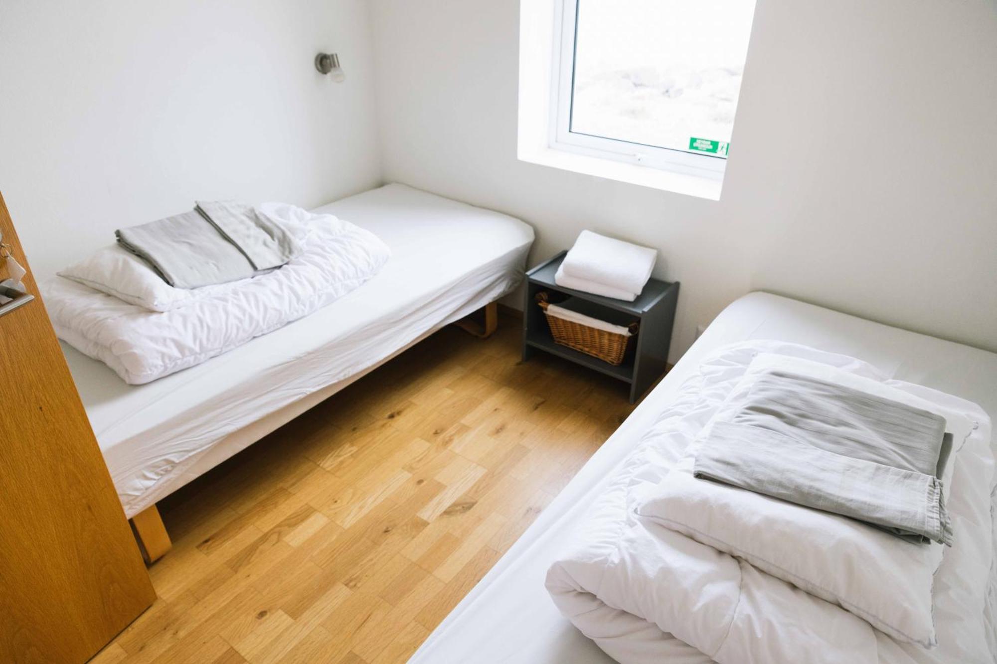 Tangahus Guesthouse Bortheyri Room photo